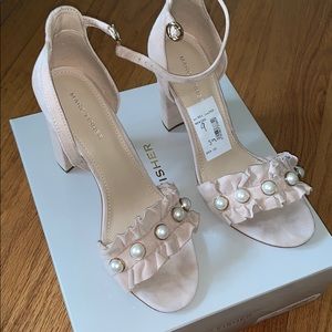 Marc Fisher Sandals